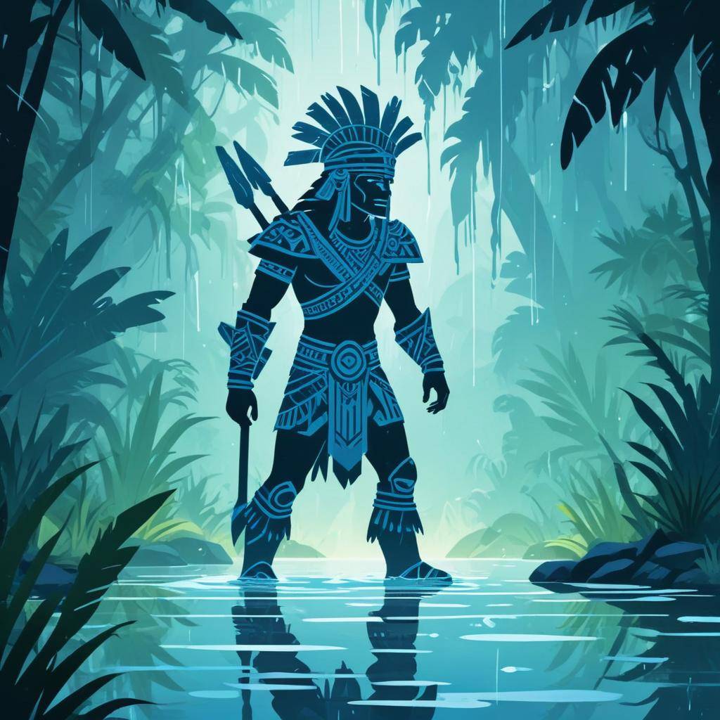 Aztec Magic Bonanza Bonus