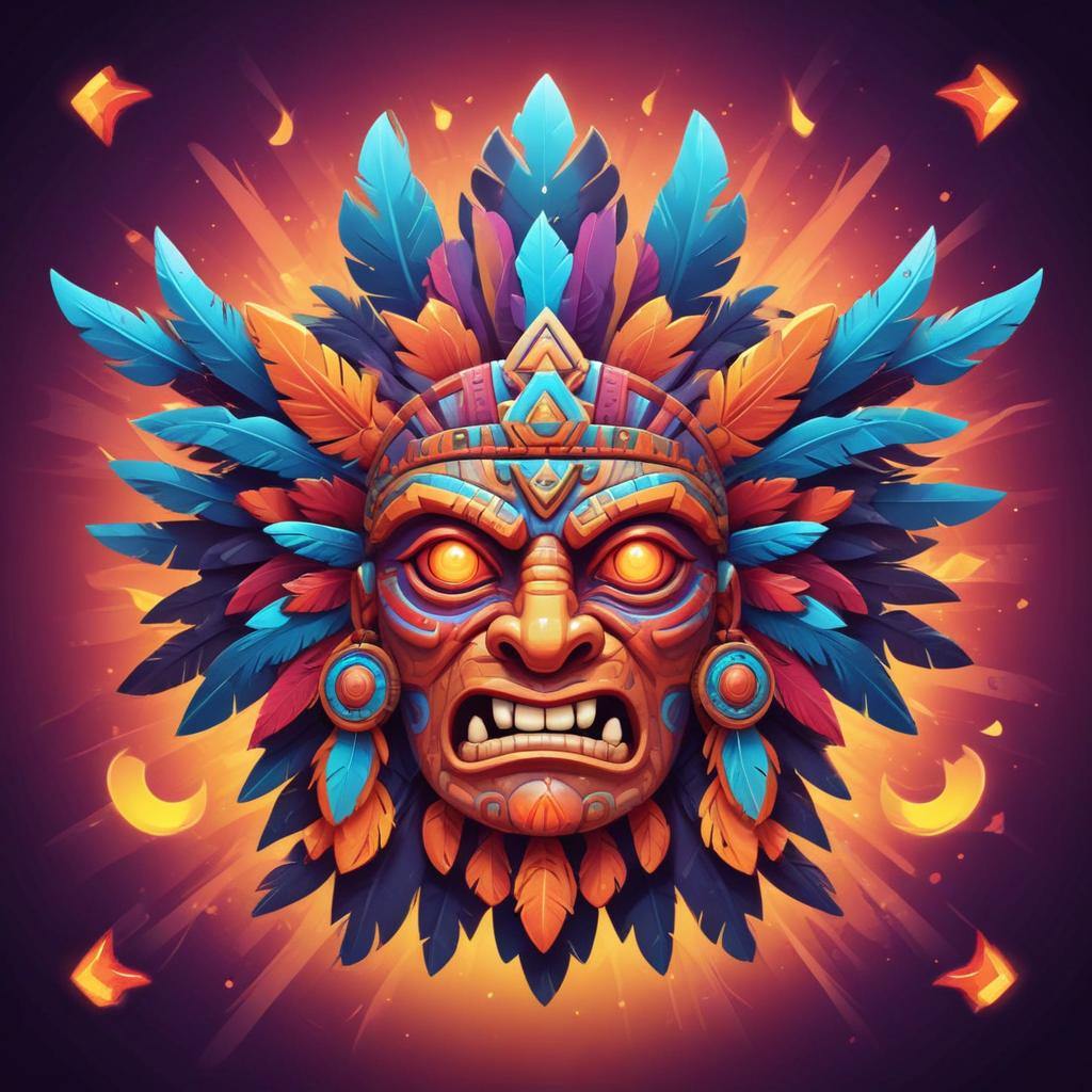 Aztec Blaze FreeSpin